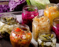 
		Bàsic de fermentats vegetals: hortalisses del teu hort
	