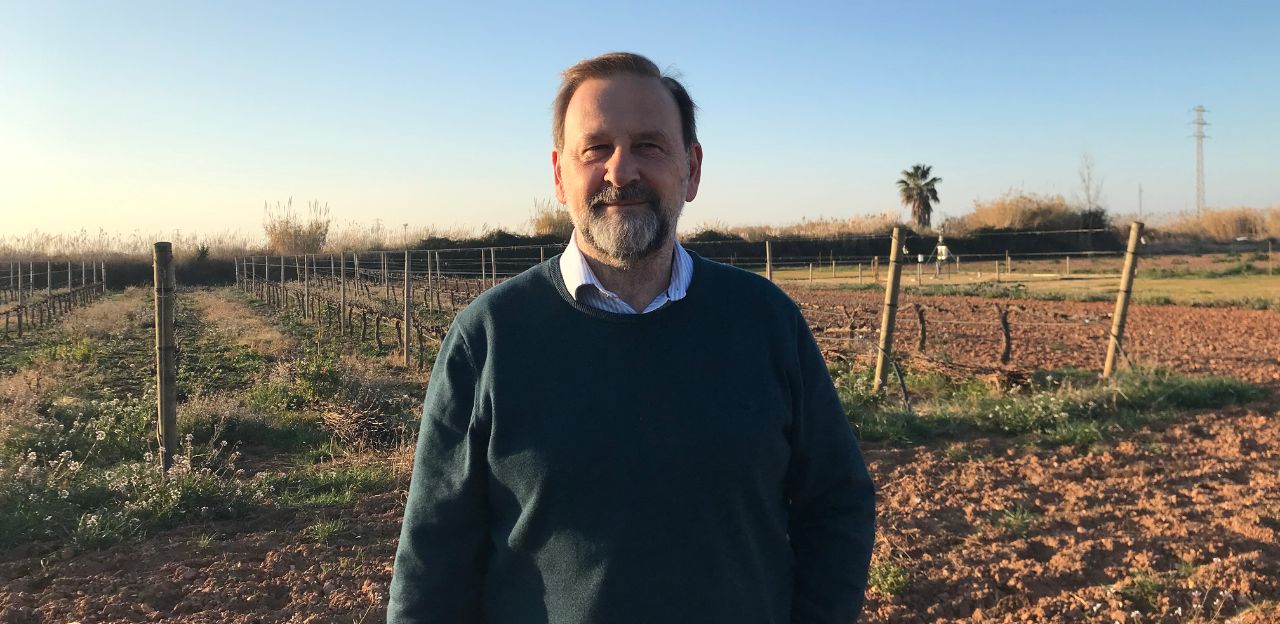 “Els LRUE ajuden a aplicar els reglaments de la UE en l’àmbit de l’alimentació i la nutrició animal, i se centren en les tasques de control dels estats membres”