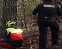 
		Preparació per a la Certificació Europea de Serra Mecànica (ECC 1+2)
	