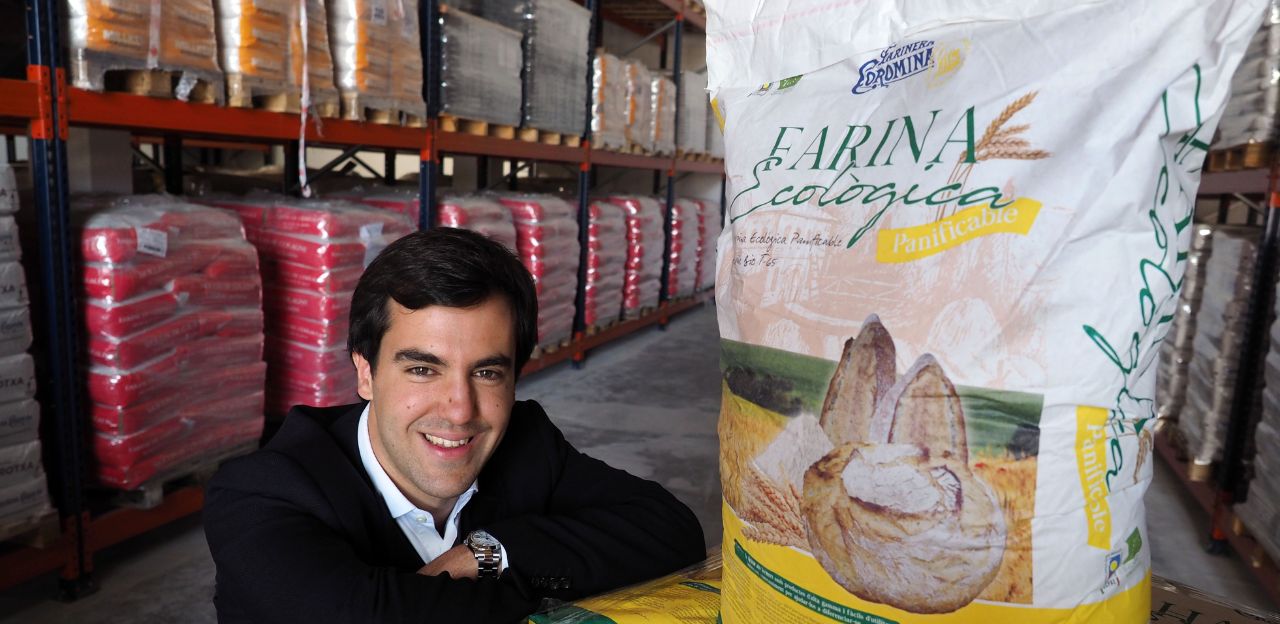 “Els LRUE ajuden a aplicar els reglaments de la UE en l’àmbit de l’alimentació i la nutrició animal, i se centren en les tasques de control dels estats membres”