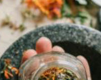 
		Curs bàsic d’identificació i elaboracions amb plantes aromàtiques i medicinals (PAM)
	