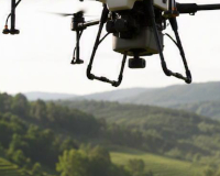 
		Usos i aplicacions agroforestals amb dron
	