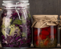 
		Taller de fermentació de vegetals i begudes probiòtiques
	