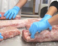 
		Sanitat i higiene de carn silvestre de caça
	