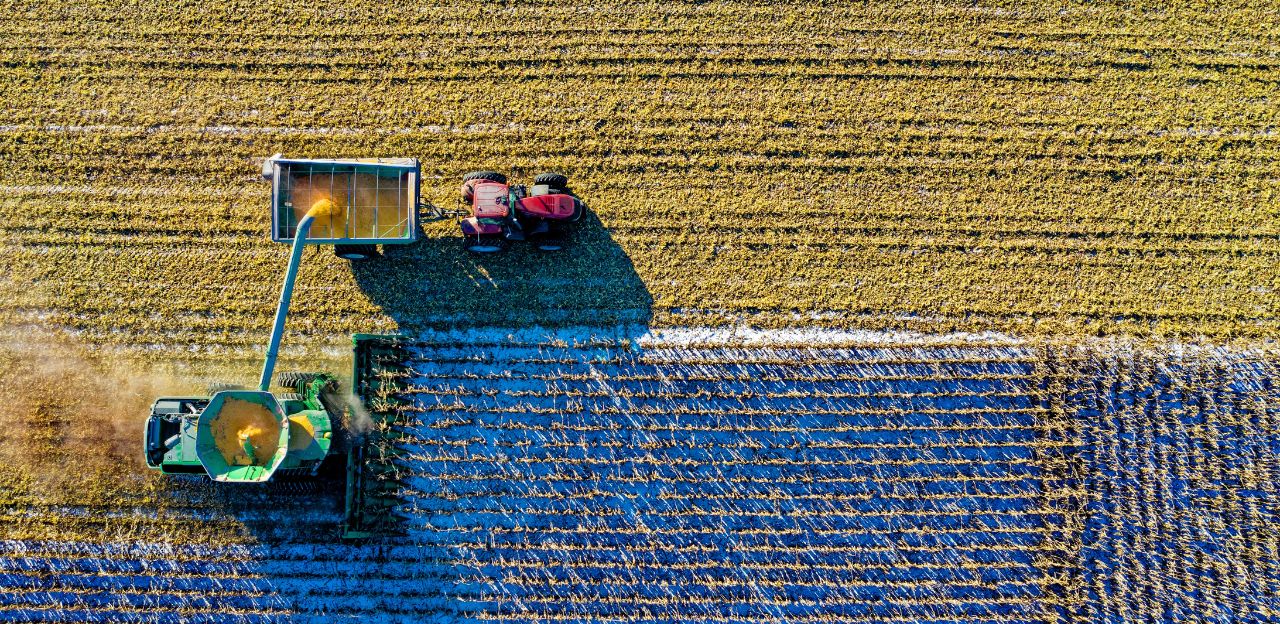 Sector agroalimentari de Catalunya
