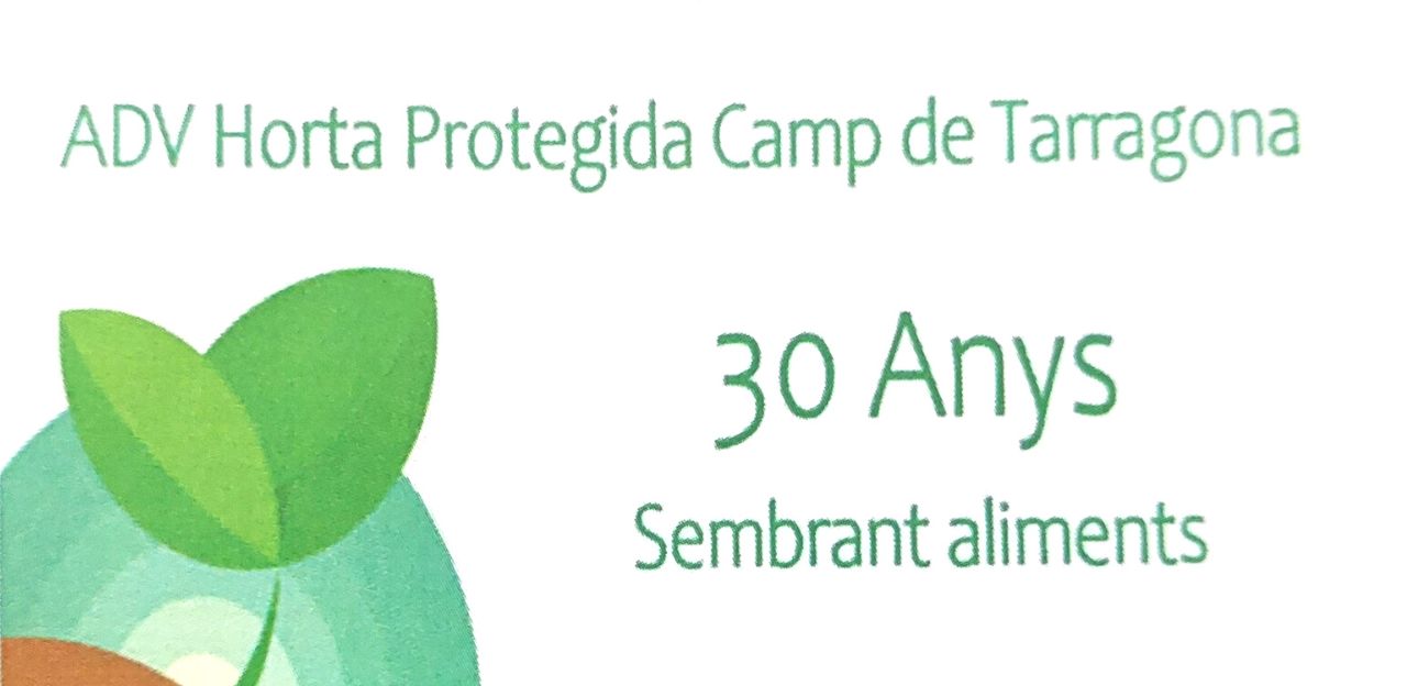 L’Agrupació de Defensa Vegetal (ADV) de l’Horta Protegida del Camp de Tarragona
