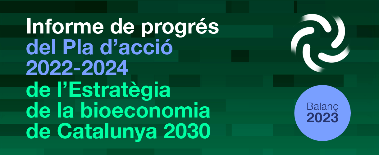 Informe de progrés 2023