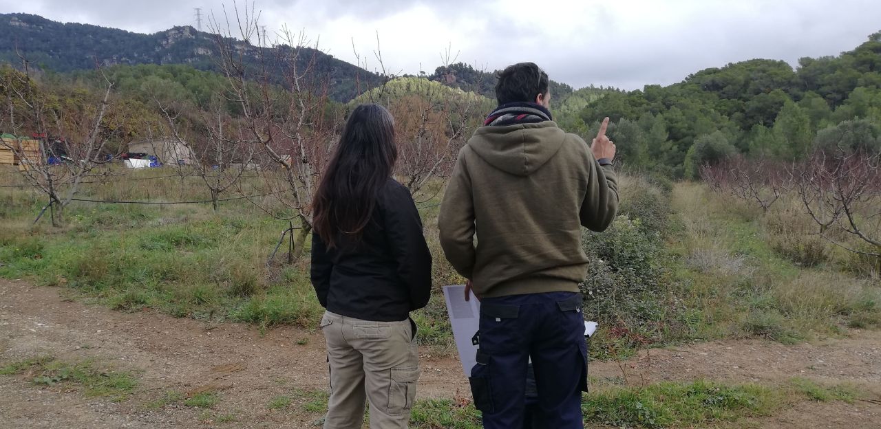 Les Escoles Agràries posen en marxa un nou projecte de mentoria per acompanyar i assessorar joves amb iniciatives viables en el sector agropecuari