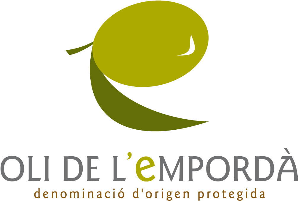 Logo de la denominació d'origen protegida de l'Empordà