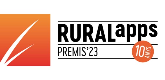 Premis Ruralapps