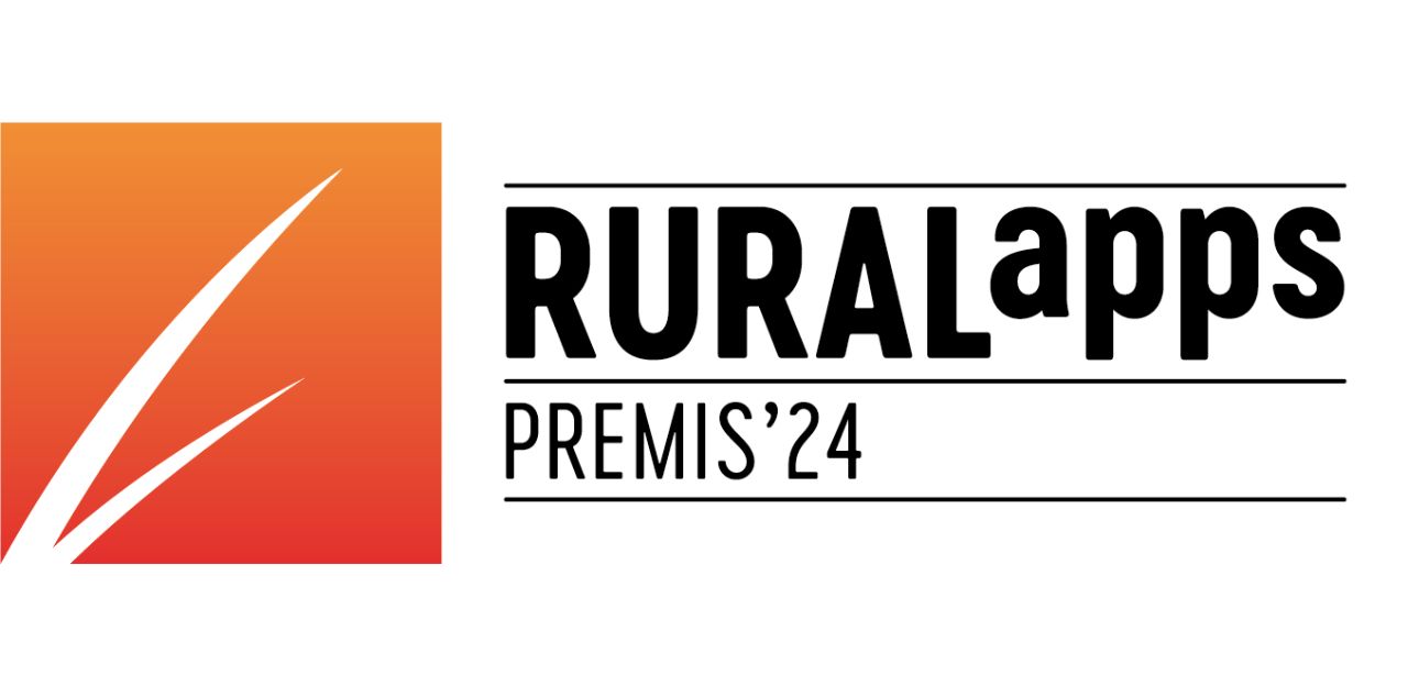 El Departament d’Acció Climàtica, Alimentació i Agenda Rural convoca l’11a edició del Premi Ruralapps 2024