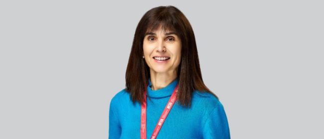 MARIA DOLORS GUÀRDIA  “BestDate té l’objectiu d’aconseguir l’aplicació correcta de la data de marcatge (de consum preferent o de caducitat) en aliments envasats contribuint a disminuir el malbaratament alimentari”
