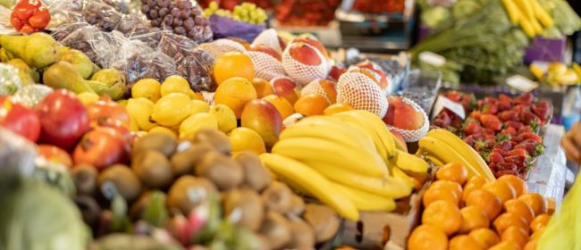 Els costos agraris i industrials de la cadena alimentària s’estabilitzen el 2024 mentre que el preu que paga el consumidor continua a l’alça