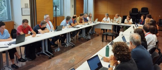 S’inicia el projecte europeu LIFEFERTI-WISE per a impulsar la fertilització de precisió