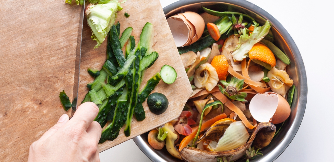 Conèixer les pèrdues d’aliments al llarg de la cadena alimentària facilita el seguiment de polítiques públiques i una gestió més eficient dels recursos alimentaris