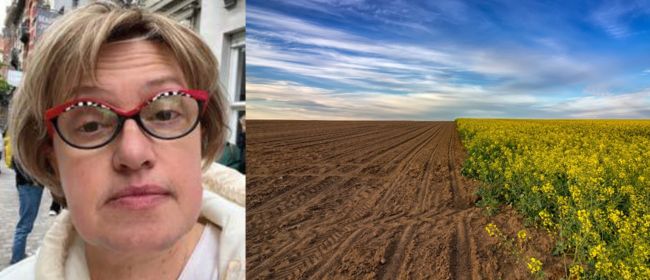 Entrevista: IWONA LISZTWAN  “Els GAL han de fer pel Pacte rural allò que fan bé: connectar, comunicar, cooperar, aprendre”