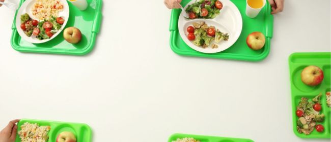 Deu escoles participaran en la primera prova d'un projecte pilot per reduir el malbaratament alimentari als menjadors