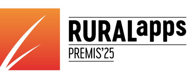 El Departament d’Agricultura, Ramaderia, Pesca i Alimentació convoca el Premi RuralApps 2025