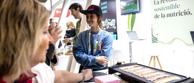 La Generalitat de Catalunya obre les sol·licituds per a start-ups que vulguin participar a la Fira Alimentària 2026