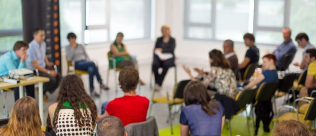 Properes jornades clau: Comunicació gastronòmica, Matins d’innovació de Biotecnologia i Polítiques del temps