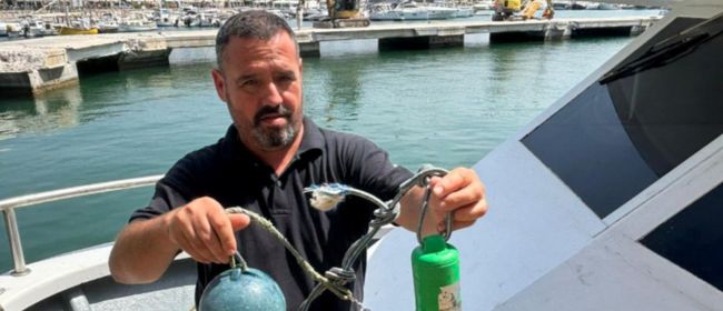 Es posa en marxa un pla de 21 mesures per gestionar millor les interaccions entre la pesca professional i la fauna marina protegida