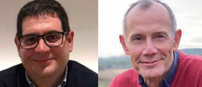 Entrevista JOAN SOLÉ I ENRIC BARTRA  “El fet de disposar d’experts en matèries tan variades però relacionades en la cadena de valor dels productes que es volen obtenir és un valor importantíssim del qual solen sorgir col·laboracions futures”