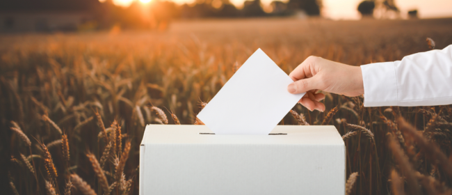 Unió de Pagesos guanya les Eleccions Agràries 2026 amb el 47% dels vots