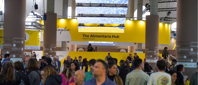 Inscriu-te com a start-up a la Fira Alimentària 2026!