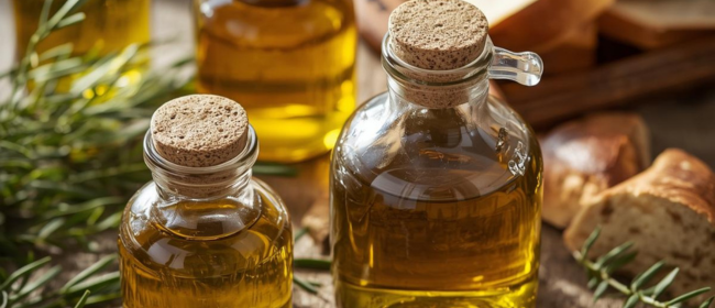 El Diari Oficial de la Generalitat publica la concessió dels Premis Nacionals Millors Olis d’Oliva Verge Extra de Catalunya 2025