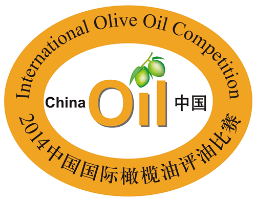 Logo Oil China