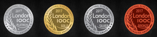 Logo London IOOC