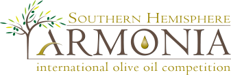 Logo ARMONIA ERN HEMISPHERE