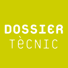 Dossiers Tècnics