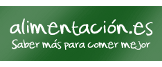 Logo de Alimentación.es