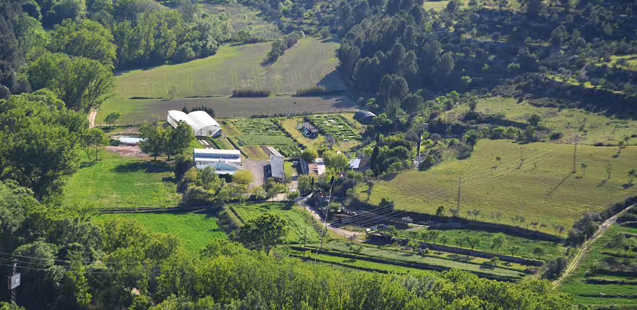Imatge EA Agrària Manresa