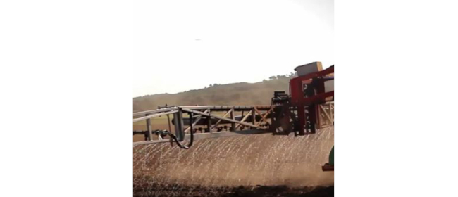 Article tècnic: Fertilització de precisió: aplicar la dosi de nutrients necessària en cada zona de la parcel·la