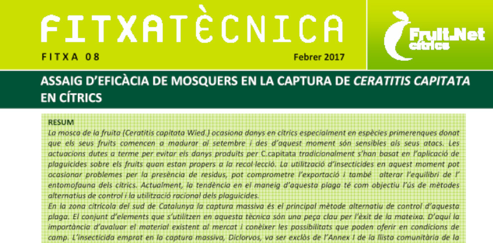 Fitxa tecnica num. 08