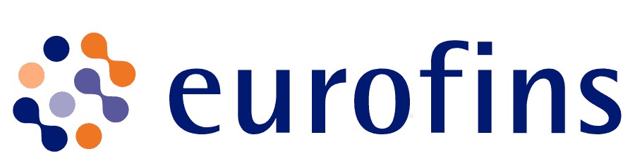 Logo eurofins