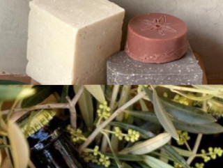Antics i nous productes derivats de l’oli d’oliva