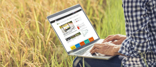 RuralCat actualitza la web de l’Oficina de Sanitat Vegetal