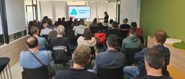 El Hub de Sanitat Vegetal de Catalunya constitueix els Grups d’Assessors en GIP de fruita de pinyol i llavor
