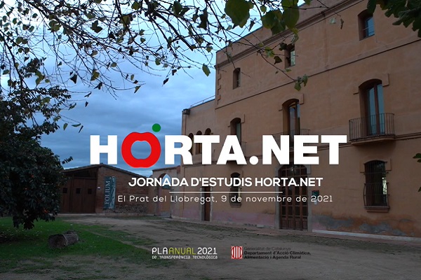 Jornada d'estudis Horta.net