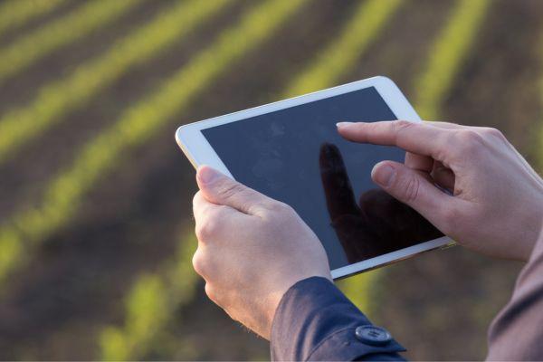 Curs: 'Recursos per a la gestió de l'empresa agrària