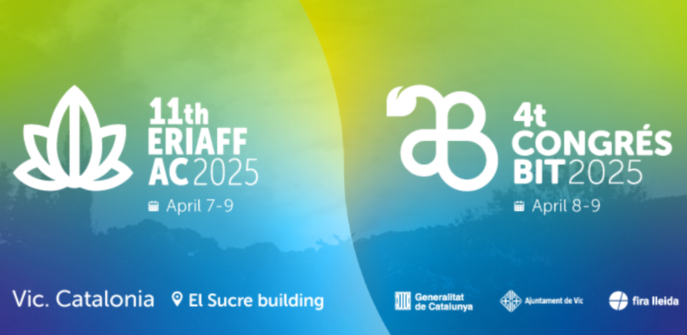 L’edició del 4t Congrés BIT 2025 tindrà lloc els dies 8 i 9 d’abril a Vic