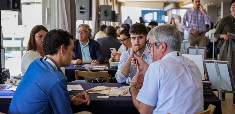 Darrera edició del Catalan Food Business Forum