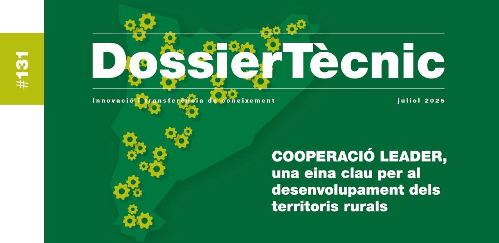 El document se centra en la metodologia Leader i el seu impacte en els projectes de cooperació