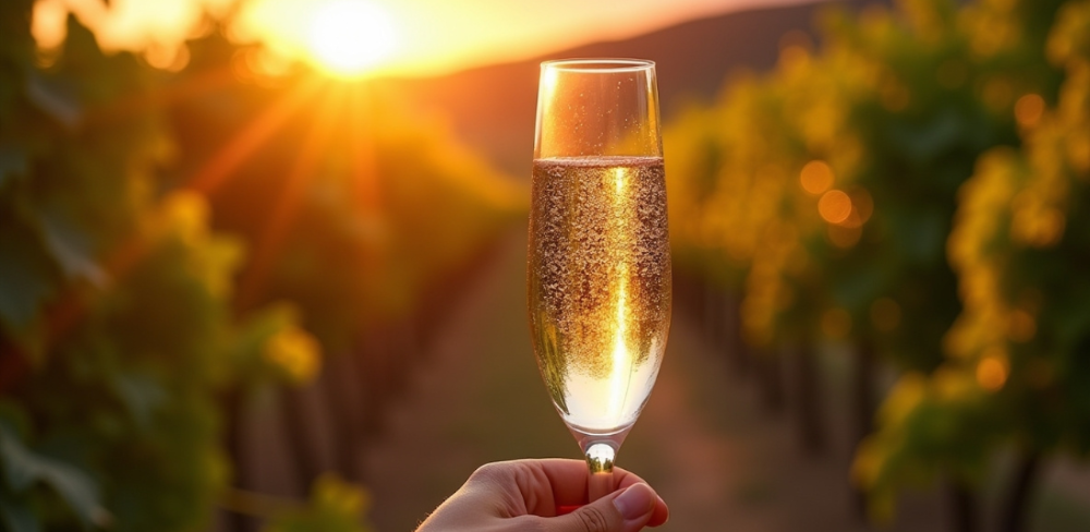 Els ajuts busquen reduir la dependència del sucre importat en la producció de vins escumosos catalans a través de l'ús d'ingredients obtinguts del propi raïm.