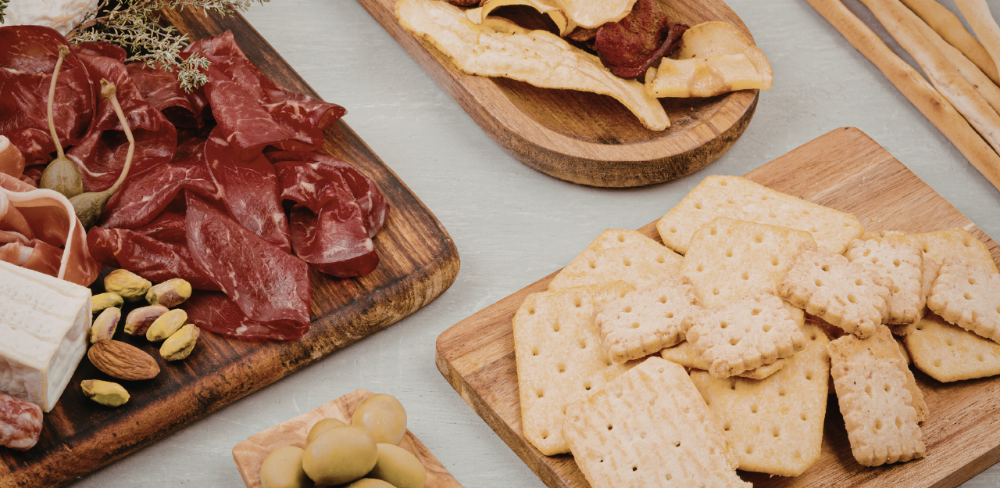 El sector fine food es consolida com a primer sector exportador, amb el 37,75% del total