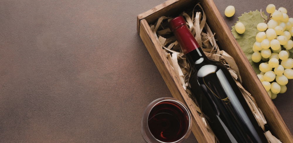 El vi amb denominació d’origen catalana manté una posició destacada al mercat interior en un context de moderació del consum.